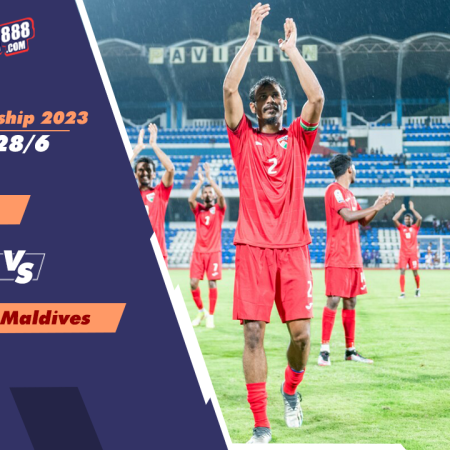 Nhận định soi kèo Lebanon vs Maldives 17h00 ngày 28/6 (SAFF Championship 2023)