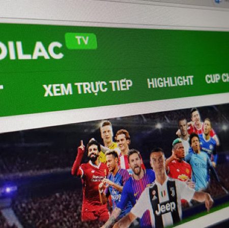 Xoilac tv – Xem bóng đá full HD miễn phí, link xem trực tiếp bóng đá Xoilactv