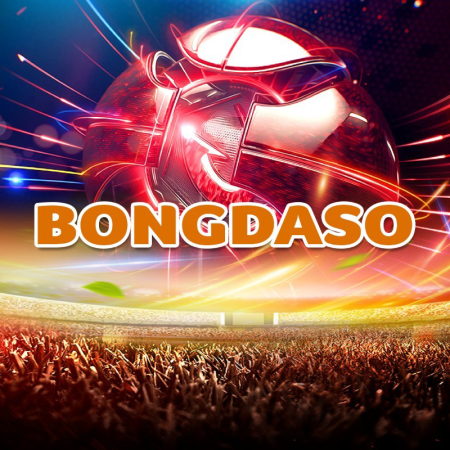 Bongdaso – Trang web cung cấp dữ liệu bóng đá chuyên nghiệp