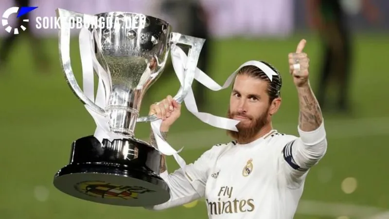 Các loại kèo La Liga