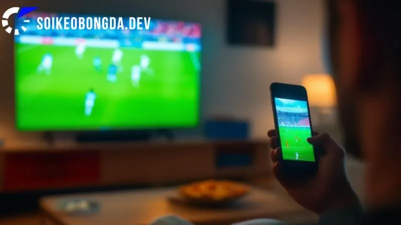 Giới thiệu chung về kèo bóng đá tổng bàn thắng là gì?