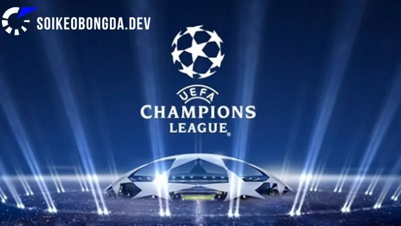 Thông tin chung về sân chơi Champions League