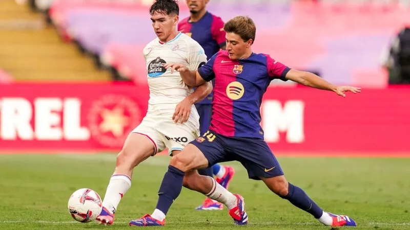 Dự đoán kết quả Valladolid vs Barcelona